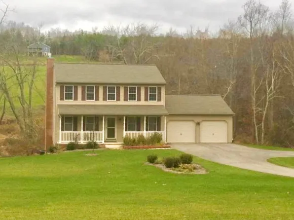 (undisclosed Address), Smithsburg, MD 21783