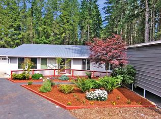 521 N Kokanee Ridge Dr, Hoodsport, WA 98548