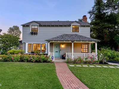 1236 New York Dr, Altadena, CA, 91001