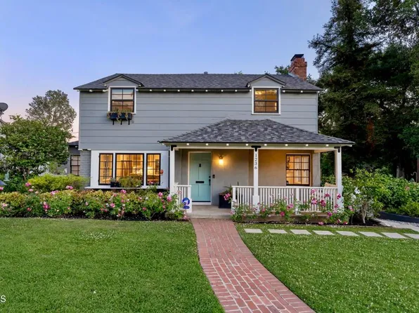 1236 New York Dr, Altadena, CA 91001