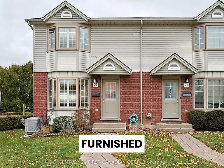 70 Chapman Ct #70 — Photo 29