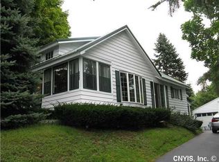 2490 State Route 3, Fulton, NY 13069
