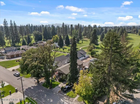 10387 N Morris Rd, Hayden Lake, ID 83835