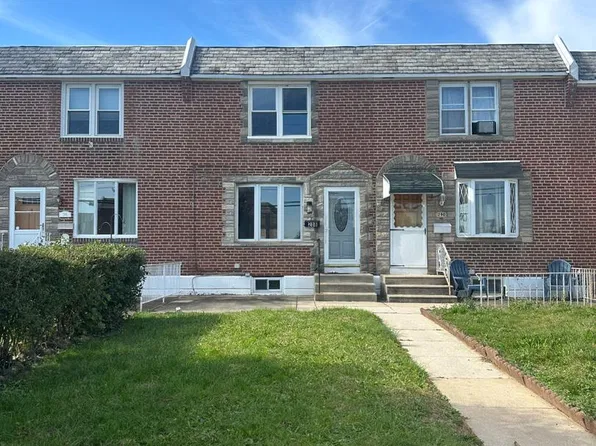 288 N Oak Ave, Clifton Heights, PA 19018