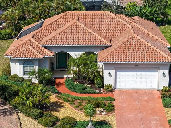 409 Bellini Cir, Nokomis, FL 34275