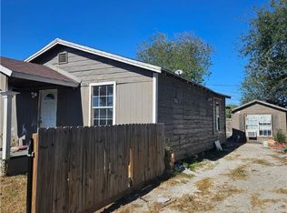 2730 Kitchens St, Corpus Christi, TX 78405