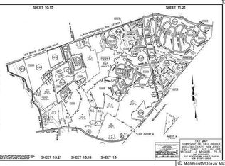 0 Ticetown Rd, Old Bridge, NJ 08857