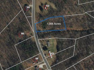 Eagle Rd, Amherst, VA 24521