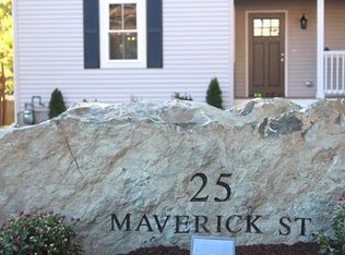 25 Maverick St, Dedham, MA 02026