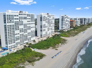Ocean Towers, Boca Raton, FL 33432