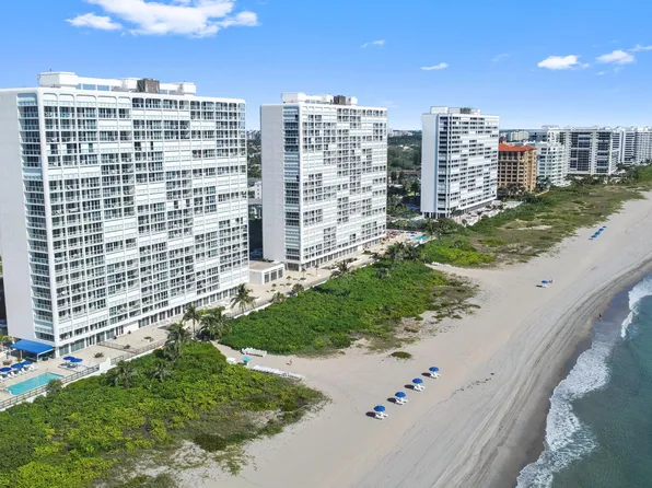 2800 S Ocean Boulevard Apt 5-j, Boca Raton, FL 33432