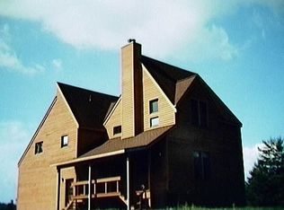 Panting Rd, Berne, NY 12023