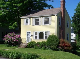 238 May St, Worcester, MA 01602