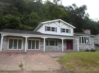 5457 Ky Route 680, Grethel, KY 41631