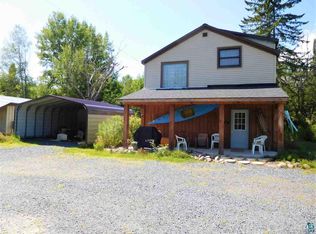 1813 W Bayfield St, Washburn, WI 54891