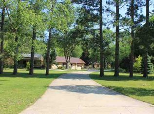 9724 W 24th Rd, Mesick, MI 49668