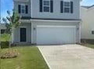 304 Mansell Park #4, Aiken, SC 29801