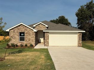 3421 Oak Rdg, Guthrie, OK 73044