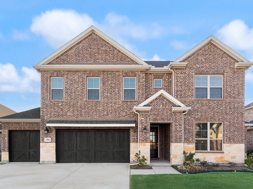 Front Elevation