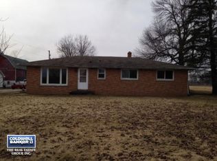 8345 S Chase Rd, Pulaski, WI 54162