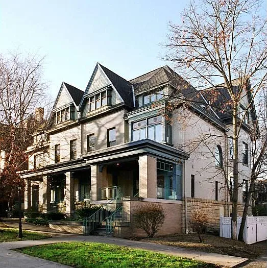 512 Shady Avenue