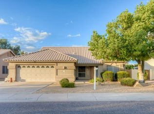 5320 W Del Rio St, Chandler, AZ 85226