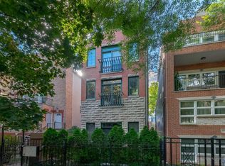 1404 N Mohawk St #2, Chicago, IL 60610