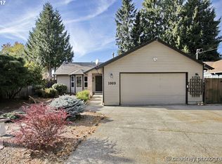 1009 SE 174th Ave, Portland, OR 97233
