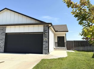 468 S Longbranch Dr, Maize, KS 67101