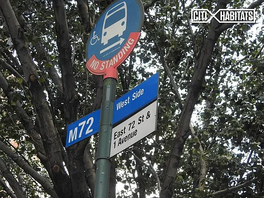 Sold by Citi Habitats | media 17