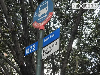 Sold by Citi Habitats