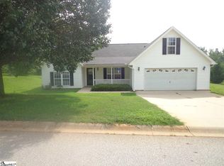 200 Goldsturm Ln, Greer, SC 29650