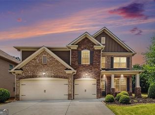 1540 Newbridge Cir, Buford, GA 30519