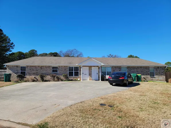 4301-430 Magnolia St, Texarkana, TX 75503