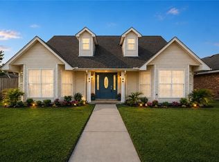 3200 Bradbury St, Meraux, LA 70075
