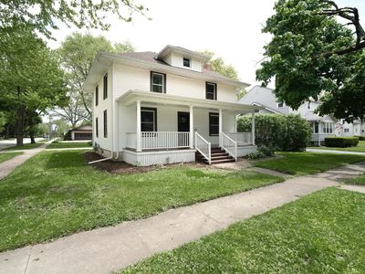 117 N 6th St, Dundee, IL, 60118