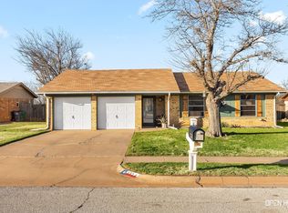 2314 Tinker Trl, Wichita Falls, TX 76306