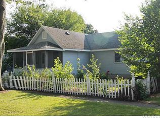 171 N Adam St, Lockport, NY 14094