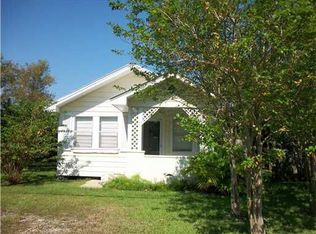 302 Saint Francis St, Bay Saint Louis, MS 39520