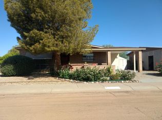 2202 E Gretta Pl, Phoenix, AZ 85022