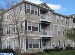 110 Kyle Way #1014, Ewing, NJ 08628