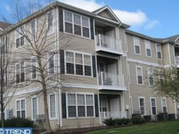 110 Kyle Way #1014, Ewing, NJ 08628