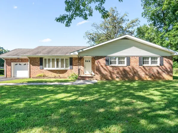123 S Sunset Cir, Hopkinsville, KY 42240