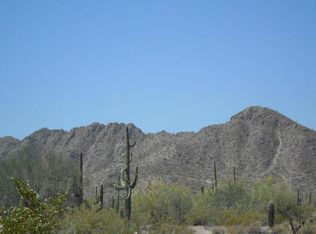 54322 W Dune Shadow Rd, Maricopa, AZ 85139