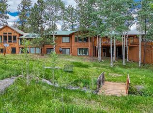 18480 Ponderosa, Buena Vista, CO 81211
