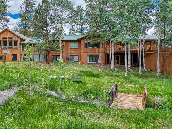 18480 Ponderosa, Buena Vista, CO 81211