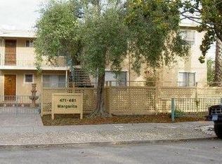 481 Margarita Ave #AZ14VATKF, Palo Alto, CA 94306