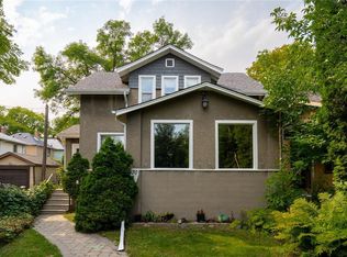 470 Sprague St, Winnipeg, MB R3G2S1