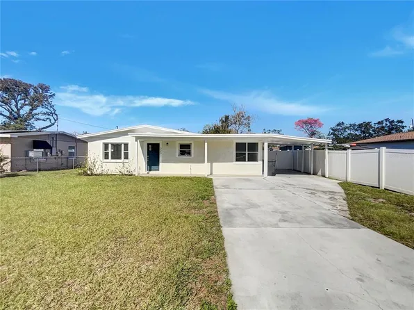 322 Hoffman Blvd, Tampa, FL 33612