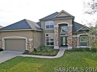 322 Porta Rosa Cir, Saint Augustine, FL 32092